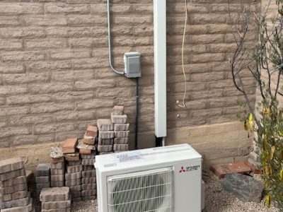 Air Conditioning Installation Repair Services