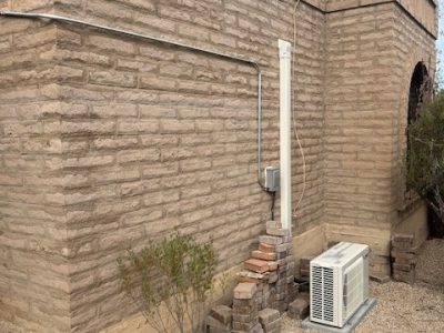 Air Conditioning Installation Services