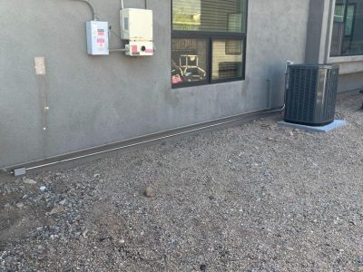 Commercial Hvac Installation Services