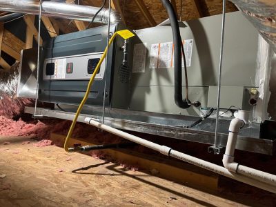 Heat Pump Repair Services