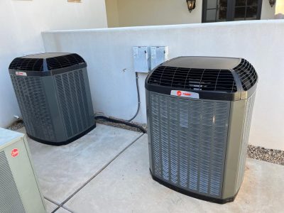 Hvac Maintenance Services