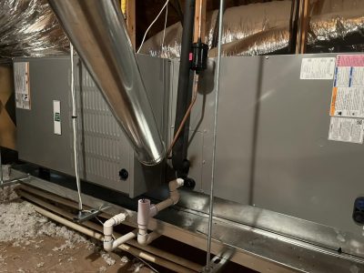 Hvac Repair Services