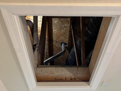 Residential Hvac Repair Services