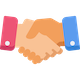 Handshake