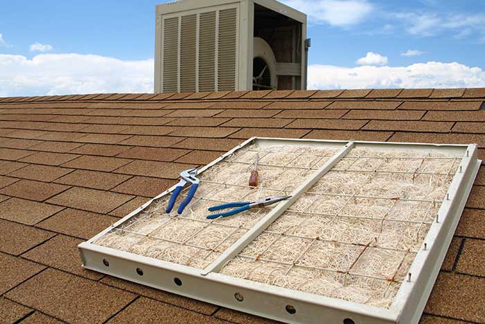 Evaporative Cooler Installation And Repair Services Evaporative Cooler Installation and Repair Services