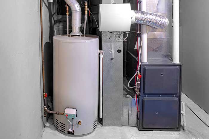 Furnace And Heat Pump Installation Services Furnace and Heat Pump Installation Services