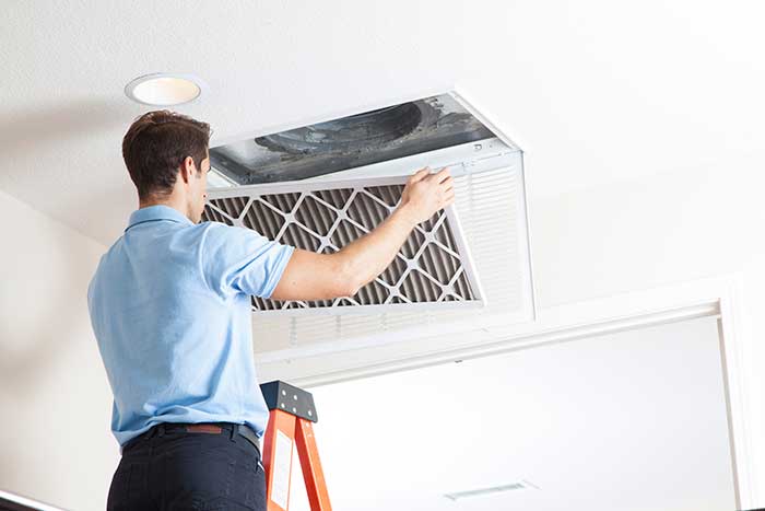 Preventative Maintenance and Tune-Up Services